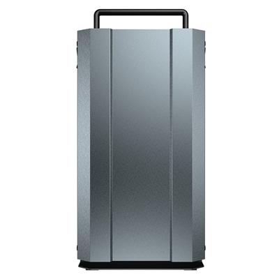 Cougar Caja Mini Itx Dust 2 Iron Gray